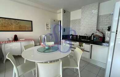 Imagem 5: Apartamento no Beach Living com 3 suítes e lazer completo