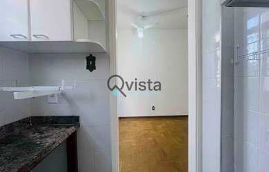 Imagem 13: Kitnet 1 Quadra do mar, 1 Dormitório à Venda na Pitangueiras no Guarujá...