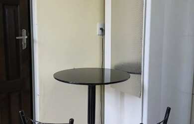 Imagem 3: Alugo kitinet mobiliada no fazendinha