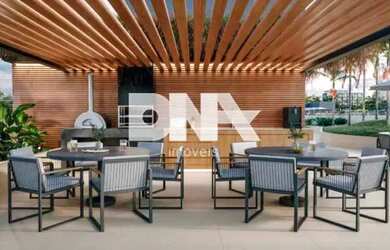 Imagem: Parque Sustentável da Gávea