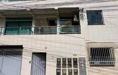 Imagem: A casa possui 2 Dormitórios, 2 Banheiros, 60m² de Área e