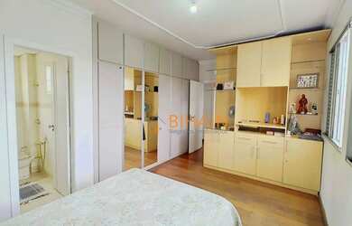 Imagem 10: Apartamento com 4 quartos à venda, 140 m² por R$ 650.000 - Buritis -...
