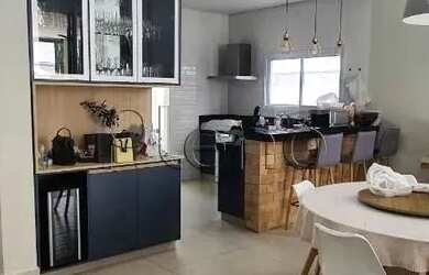 Imagem 4: Casa à venda em Campinas, Swiss Park, com 3 suítes, com 204 m², Zermatt...