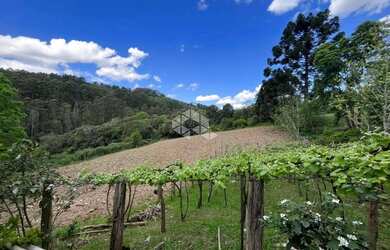 Imagem 8: Sítio próximo da cidade