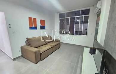 Imagem 2: Apartamento Padrão / Residencial / Copacabana