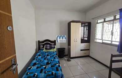 Imagem 14: Casarão duplex, em terreno de 378m2 próxima ao Sítio Campestre do Rocha