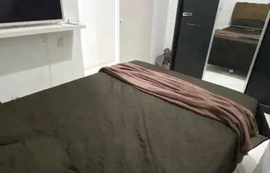 Imagem 2: BA123 CASA EM PARIPE. Área de serviço, 60m² de Área, 1 Banheiroe2...