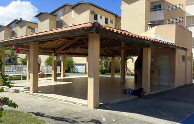 Imagem 12: APARTAMENTO MARCOS FREIRE 2