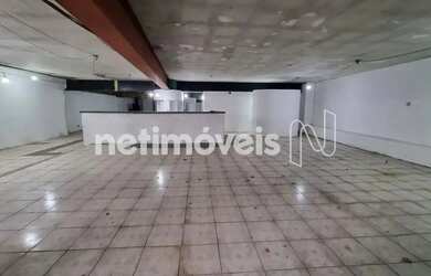 Imagem: O depósito para alugar possui 543m² de Área e Imóvel novo