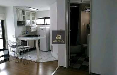 Imagem 16: Flat disponível na Bela Vista