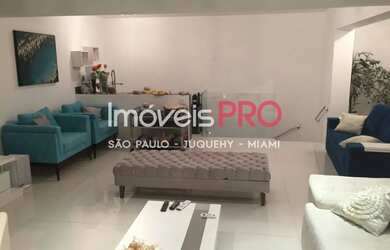 Imagem 8: Cobertura, Moema Pássaros - São Paulo