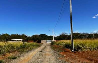 Imagem: O terreno possui 341m² de Área e está localizado em Setor