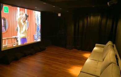 Imagem 10: Apartamento - Parque Industrial - Spazio Campo Di Savoya - 3 Dormitórios...