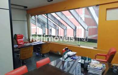 Imagem 8: Venda Prédio Centro Belo Horizonte