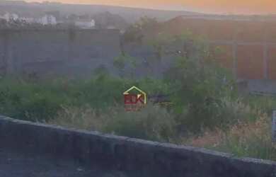 Imagem: O terreno possui 168m² de Área e está localizado em Jardim