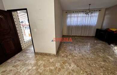 Imagem 9: Sobrado com 4 dormitórios para alugar, 250 m² por R$ 10.000,01/mês...