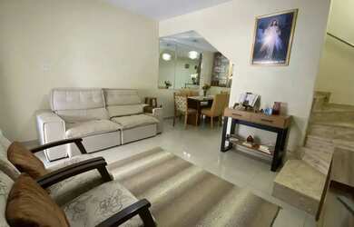 Imagem 8: Casa Vilage 4 Quartos 3 Suítes Stella Maris Nascente - 140m