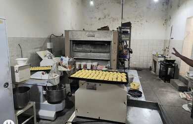 Imagem 5: Vendo padaria em Betim. 200m² de Área