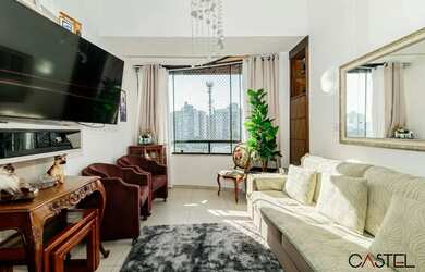 Imagem 5: Cobertura com 2 quartos à venda na Avenida Padre Cacique, 230, Praia...