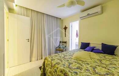 Imagem 3: Imóvel para aluguel tem 600 metros quadrados com 4 quartos