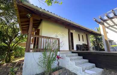 Imagem 4: Casa à Venda PRAIA DO ROSA