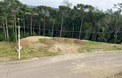 Imagem: O terreno possui 546m² de Área e está localizado em São