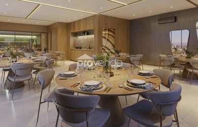 Imagem 10: APARTAMENTO 2 SUÍTES - HARMONY PARK WAY, SETOR BUENO