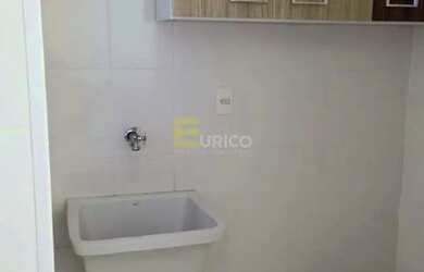 Imagem 5: Apartamento para aluguel no Residencial Jardim Conquista em Jundiaí/SP