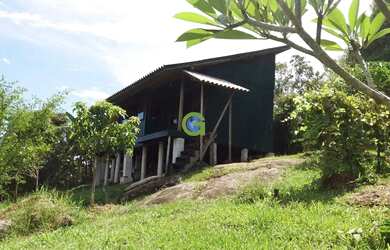 Imagem 9: Imóvel com vista apaixonante para a Lagoa do Coração e da Serra do...