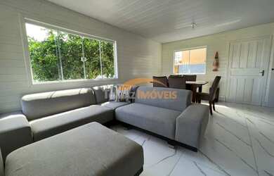 Imagem 2: Casa Mobiliada com Spa Aquecido - Vila Nova, Imbituba / SC