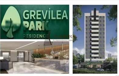 Imagem 7: VENDE-SE DIREITOS DE APARTAMENTO GREVÍLEA PARK RESIDENCE EM MARINGÁ-PR