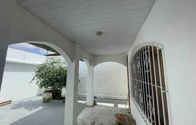 Imagem 3: Casa no Centro de Ananindeua