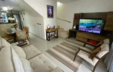 Imagem 3: Casa Vilage 4 Quartos 3 Suítes Stella Maris Nascente - 140m