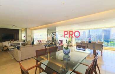 Imagem 1: Apartamento lindo pronto para morar Brooklin