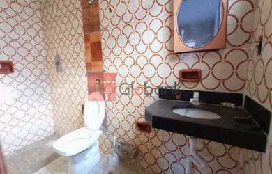 Imagem 3: Casa em Montes Claros, no bairro Major Prates, à venda