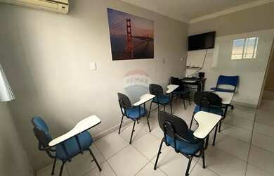 Imagem 10: Sala comercial no Rio Vermelho