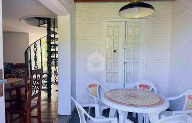 Imagem 14: Casa para venda com 4 quartos, 356m² - Centro - Petrópolis/RJ