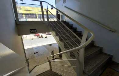 Imagem 5: Sala Sobreloja em Centro - Americana