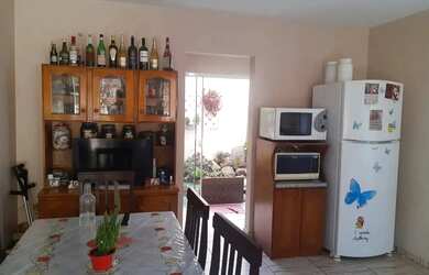 Imagem 3: Casa a venda no bairro Nossa Senhora do Perpétuo Socorro