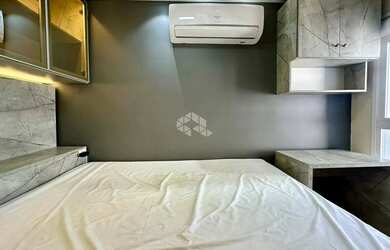 Imagem 14: Apartamento Mobiliado de 2 Dormitórios à Venda