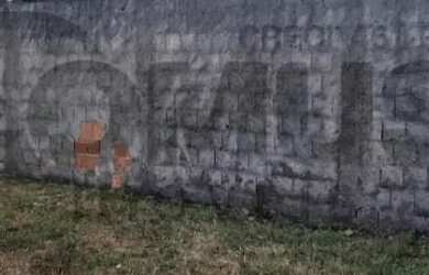 Imagem: O terreno possui 250m² de Área e está localizado em Mosqueiro