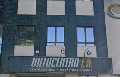 Imagem: O depósito possui 1 Vaga na garagem, 33m² de Área e está