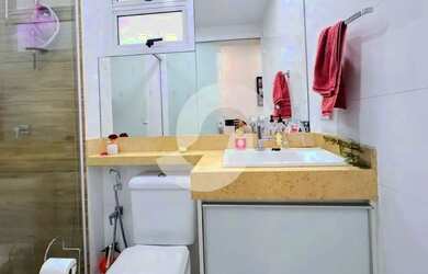 Imagem 13: Imóvel para venda tem 140 metros quadrados com 2 quartos em Maria Paula...