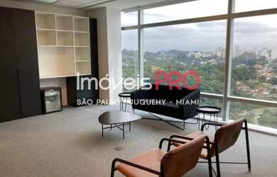 Imagem 10: Conj. Comercial, Chácara Santo Antônio (Zona Sul) - São Paulo