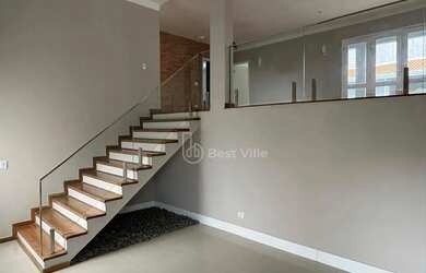 Imagem 4: Casa, 345 m² - venda por R$ 3.200.000,00 ou aluguel por R$ 20.000,00/mês - Alphaville - Sa