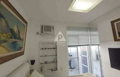 Imagem 6: COBERTURA EM COPACABANA COM VAGA DE GARAGEM PRÓXIMO A PRAIA E METRO