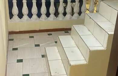 Imagem 10: Alugo casa Ribeira. Varanda, Área de serviço, 89m² de Áreae1 Banheiro