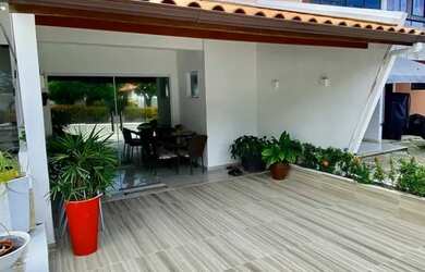 Imagem 2: Casa Vilage 4 Quartos 3 Suítes Stella Maris Nascente - 140m