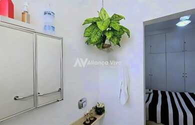 Imagem 12: Copacabana Apartamento 1 quarto, sendo 1 suite