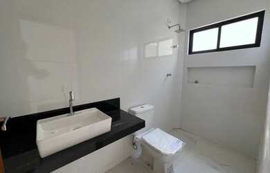 Imagem 3: Casa em condomínio fechado